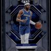 2022 Panini Mosaic Dallas Mavericks #234 Jaden Hardy RC Rookie