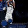 2022 Panini Mosaic Dallas Mavericks #1 Kyrie Irving