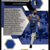 2022 Panini Mosaic Dallas Mavericks #1 Kyrie Irving
