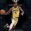 2022 Panini Mosaic Los Angeles Lakers #137 Lonnie Walker IV