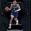 2022 Panini Mosaic Dallas Mavericks #102 Josh Green