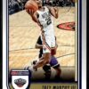 2022 NBA Hoops New Orleans Pelicans #149 Trey Murphy III