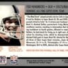 1990 Pro Set Super Bowl 160 Baltimore Colts/Oakland Raiders/Los Angeles Raiders