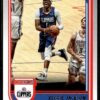 2022 NBA Hoops Los Angeles Clippers #179 Reggie Jackson