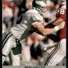 1990 Pro Set Super Bowl 160 Philadelphia Eagles #606 Ron Heller