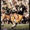 1990 Pro Set Super Bowl 160 Green Bay Packers #64 Jerry Kramer