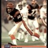 1990 Pro Set Super Bowl 160 Cincinnati Bengals #55 Dan Ross