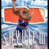 2022 Hoops Skyview Washington Wizards #17 Bradley Beal
