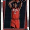 2021 Donruss Optic Houston Rockets #188 Usman Garuba RC Rookie