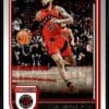 2022 NBA Hoops Toronto Raptors #39 Gary Trent Jr.