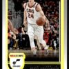 2022 NBA Hoops Utah Jazz #69 Lauri Markkanen