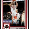 2022 NBA Hoops Houston Rockets #130 Eric Gordon