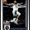2022 NBA Hoops Minnesota Timberwolves #195 Karl-Anthony Towns