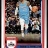 2022 NBA Hoops Los Angeles Clippers #184 Robert Covington