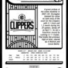 2022 NBA Hoops Los Angeles Clippers #184 Robert Covington