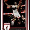 2022 NBA Hoops Miami Heat #103 Gabe Vincent