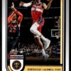 2022 NBA Hoops Denver Nuggets #114 Kentavious Caldwell-Pope