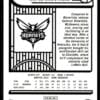 2022 NBA Hoops Charlotte Hornets #276 Bryce McGowens RC Rookie