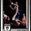 2021 NBA Hoops Brooklyn Nets #9 Kyrie Irving