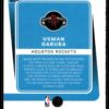 2021 Donruss Optic Houston Rockets #188 Usman Garuba RC Rookie