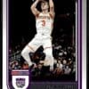 2022 NBA Hoops Sacramento Kings #83 Kevin Huerter