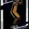 2021 Donruss Optic Indiana Pacers #36 Myles Turner