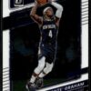 2021 Donruss Optic New Orleans Pelicans #120 Devonte' Graham