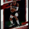 2021 Donruss Optic Houston Rockets #49 Kenyon Martin Jr.