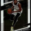 2021 Donruss Optic Golden State Warriors #11 Kevin Durant