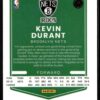 2021 Donruss Optic Golden State Warriors #11 Kevin Durant