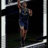 2021 Donruss Optic Indiana Pacers #23 Malcolm Brogdon