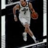 2021 Donruss Optic Utah Jazz #53 Joe Ingles