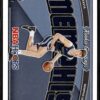 2022 Hoops Rookie Greetings Memphis Grizzlies #19 Jake LaRavia