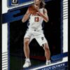 2021 Donruss Optic Detroit Pistons #5 Kelly Olynyk