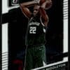 2021 Donruss Optic Milwaukee Bucks #143 Khris Middleton