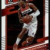 2021 Donruss Optic Washington Wizards #79 Rui Hachimura