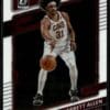 2021 Donruss Optic Cleveland Cavaliers #75 Jarrett Allen