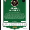 2021 Donruss Optic Denver Nuggets #43 Jamal Murray Holo