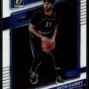 2021 Donruss Optic Philadelphia 76ers #91 Seth Curry