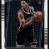 2021 Donruss Optic Brooklyn Nets #204 Kessler Edwards RC Rookie