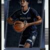 2021 Donruss Optic Memphis Grizzlies #248 Ziaire Williams RC Rookie