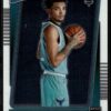 2021 Donruss Optic Charlotte Hornets #201 James Bouknight RC Rookie