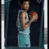 2021 Donruss Optic Charlotte Hornets #201 James Bouknight RC Rookie