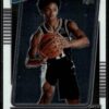 2021 Donruss Optic San Antonio Spurs #212 Joshua Primo RC Rookie