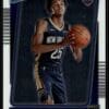 2021 Donruss Optic New Orleans Pelicans #228 Trey Murphy III RC Rookie
