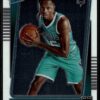 2021 Donruss Optic Charlotte Hornets #246 Scottie Lewis RC Rookie