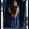 2021 Donruss Optic Oklahoma City Thunder #202 Josh Giddey RC Rookie
