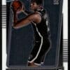 2021 Donruss Optic Brooklyn Nets #215 Day'Ron Sharpe RC Rookie