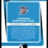 2021 Donruss Optic Oklahoma City Thunder #220 Jeremiah Robinson-Earl RC Rookie