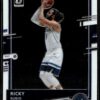 2020 Donruss Optic Minnesota Timberwolves #138 Ricky Rubio